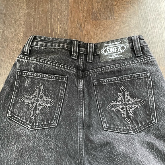 SMFK Jeans - Picture 2 of 2